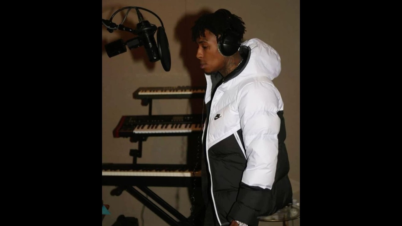 [FREE] NBA Youngboy Type Beat 2026 