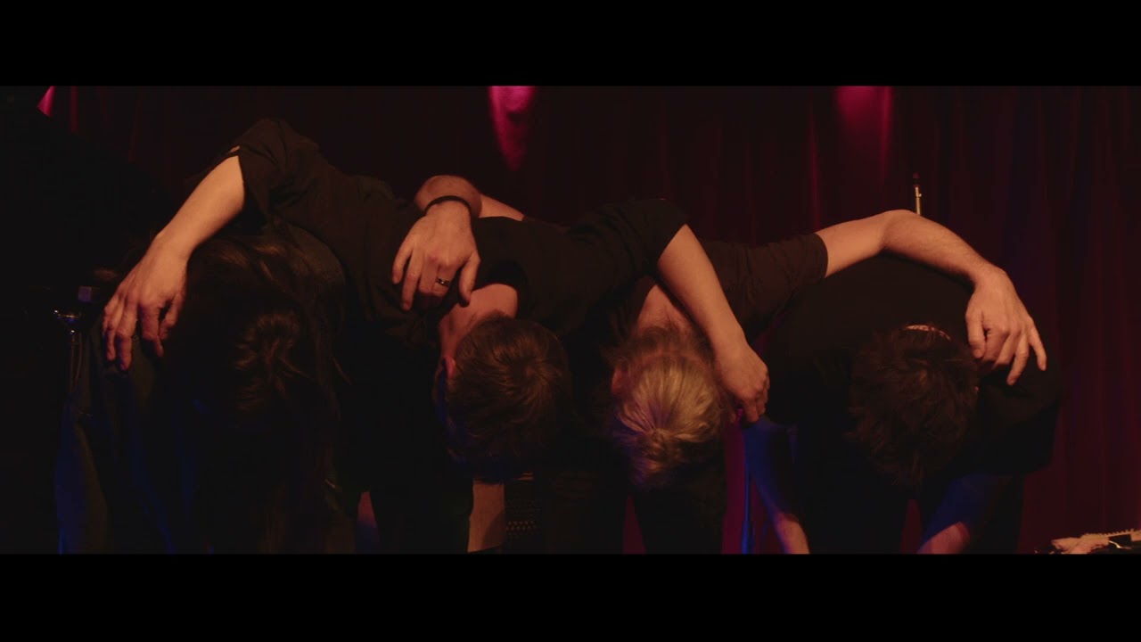 MITTERNACHTSLIED live at Schall & Rauch (Basel)