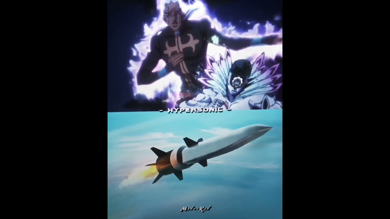Enrico Pucci VS Speed Scale | #wis edit | #jojo #scale #edit #vudo #anime #manga