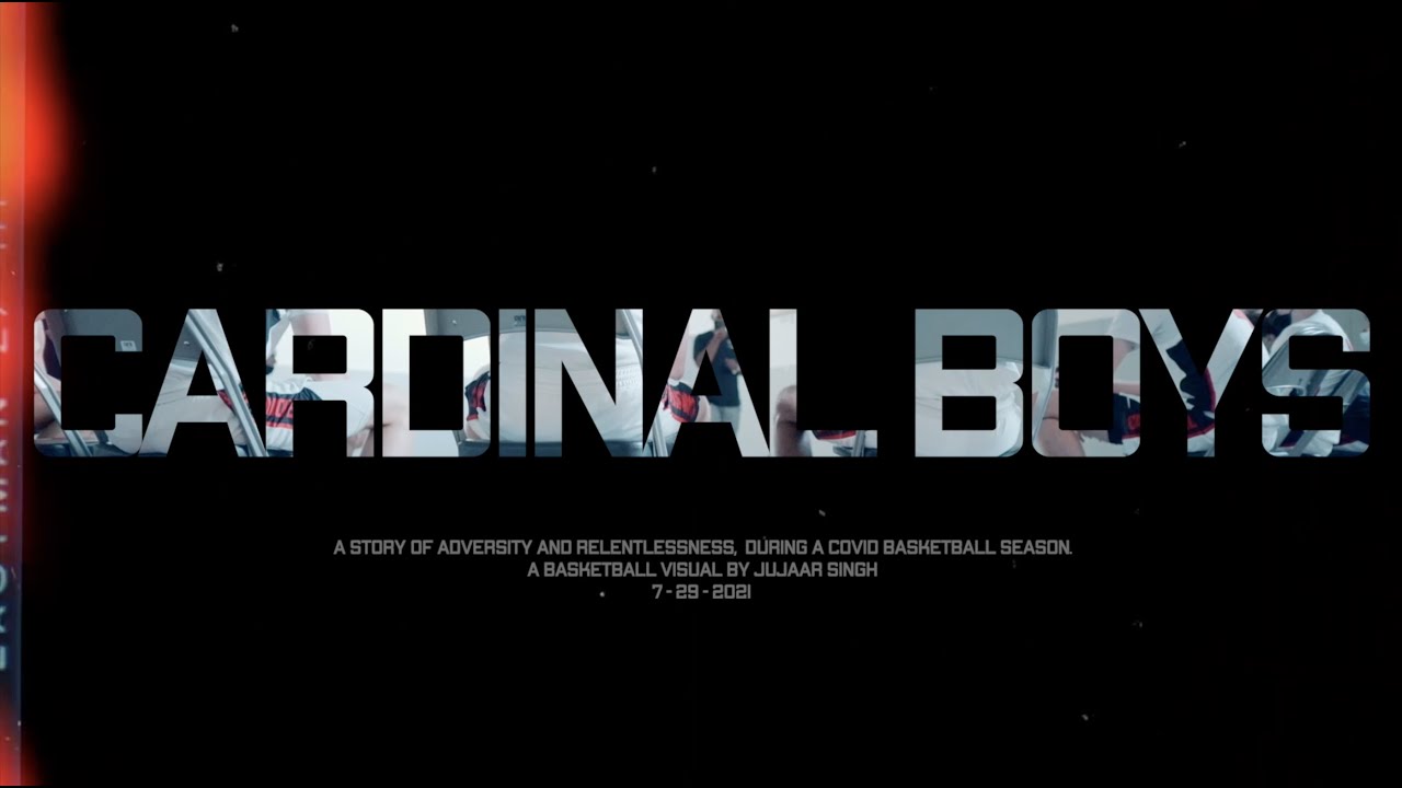 Cardinal Boys - a Basketball Film (2021)
