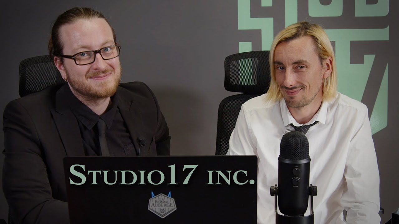 Studio17 inc.