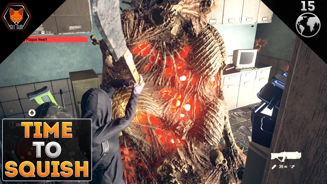 Zombies Are MOVING Out! (State of Decay 2 HYPER Community Episode 36!)