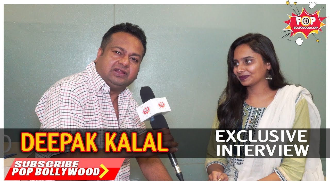 Latest Exclusive Interview With DEEPAK KALAL | DEEPAK & RAKHI WEDDING