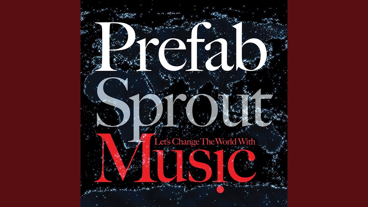 Let There Be Music