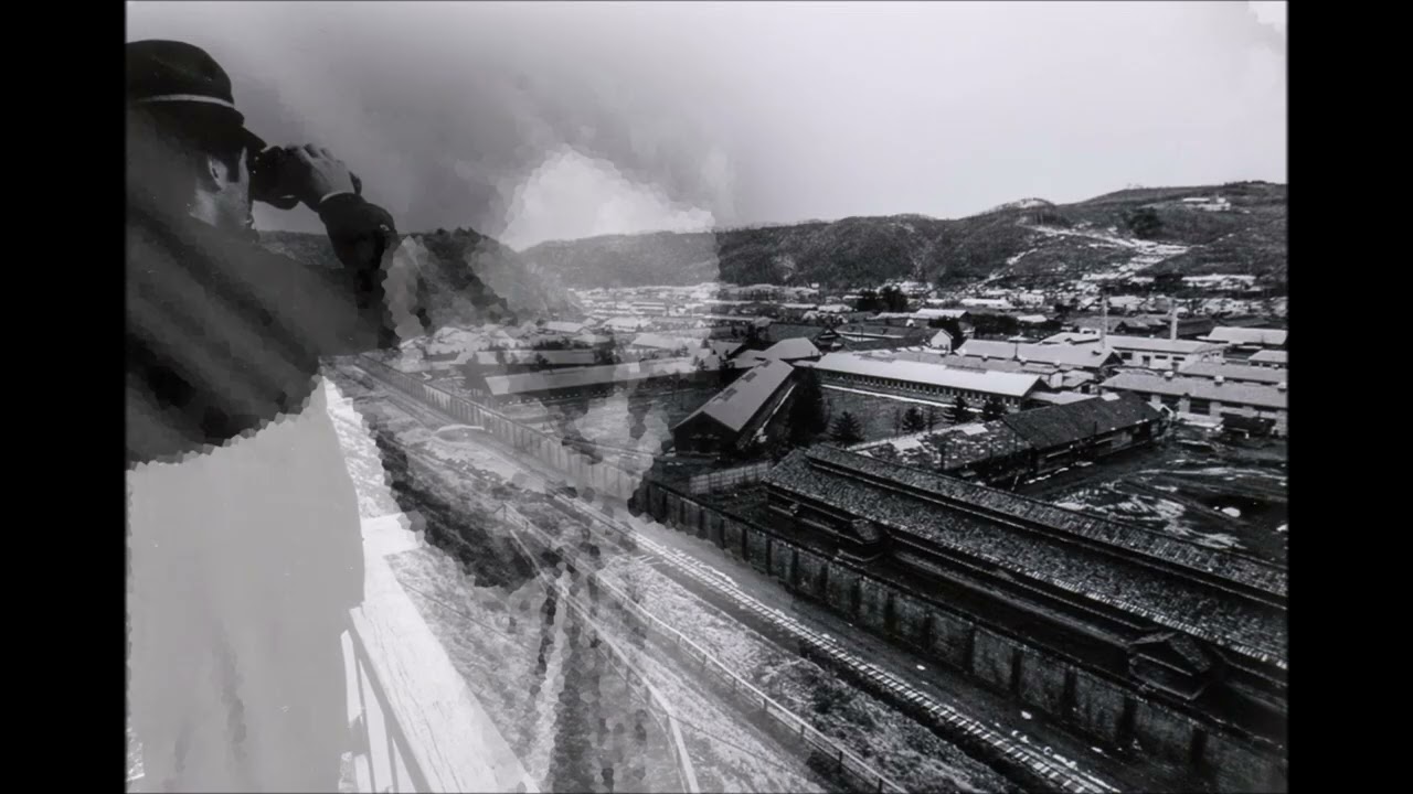 寺内タケシ [Terauchi Takeshi] - 網走番外地 [Abashiri Bangaichi (Off the Grid in Abashiri)]