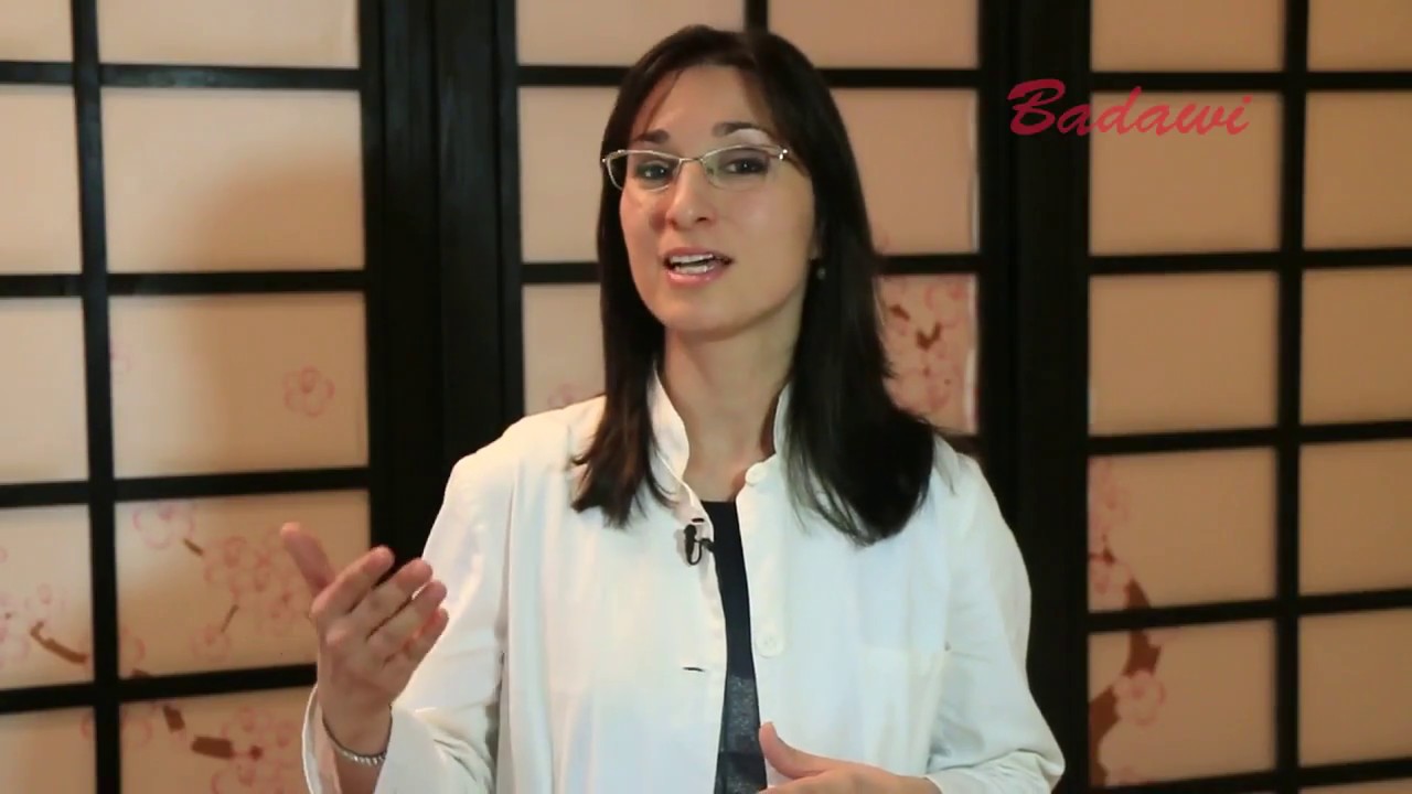 Tehnika emocionalne sobode - EFT, Dr Katarina Badawi
