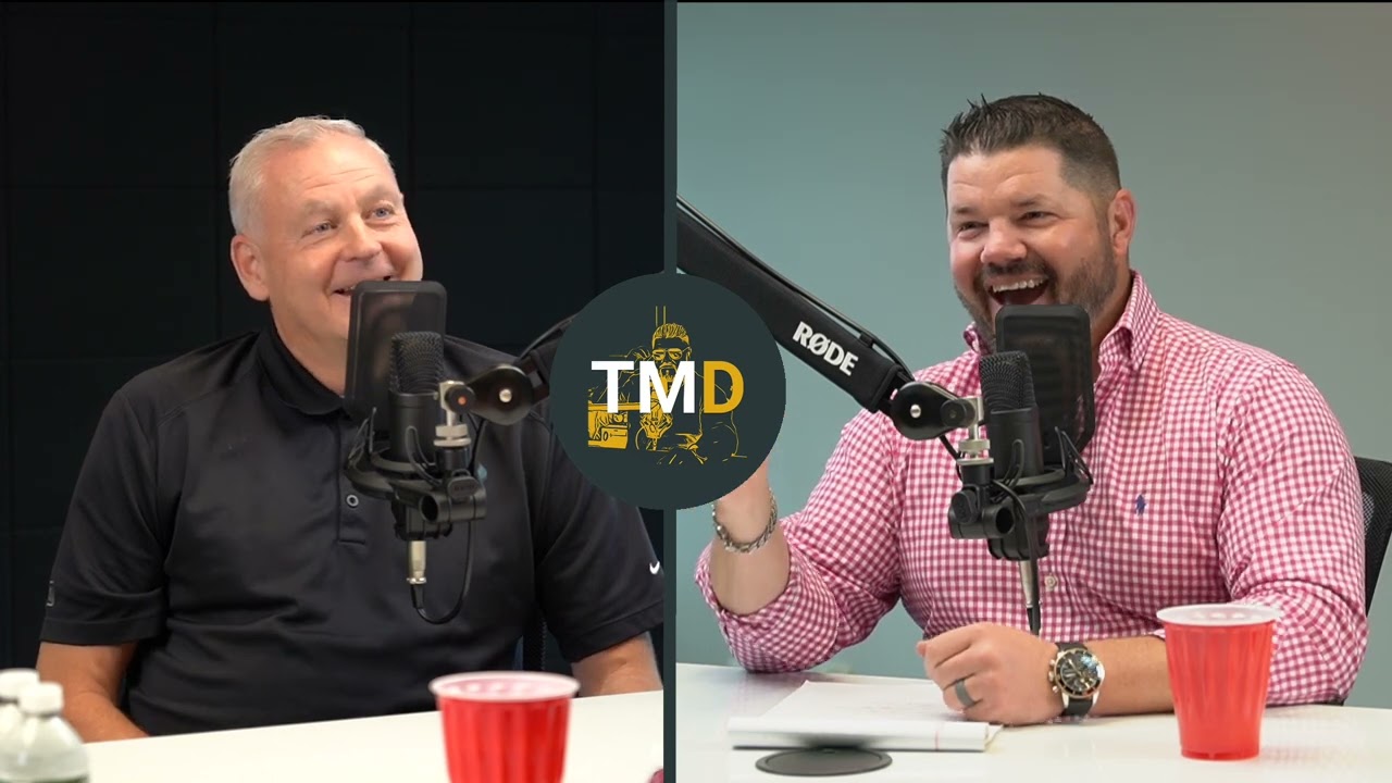 Rick Gorman | Passion & Purpose