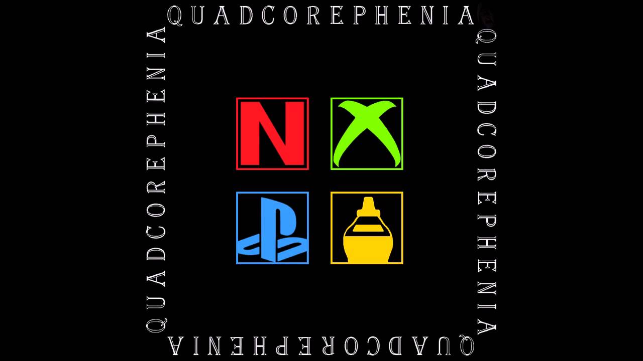 1  I Need an Upgrade - Quadcorephenia - /v/ the Musical 2