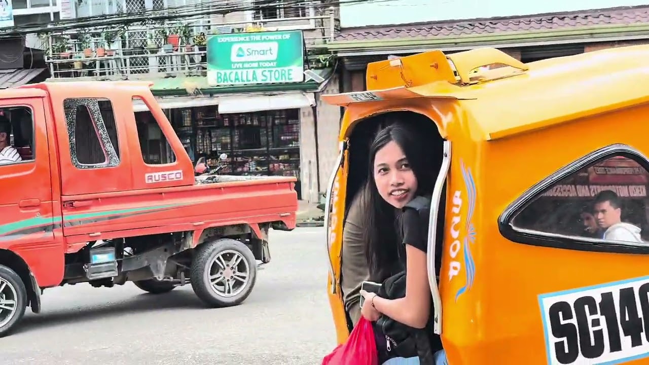 Surigao city today #newvideo  #surigaocity 