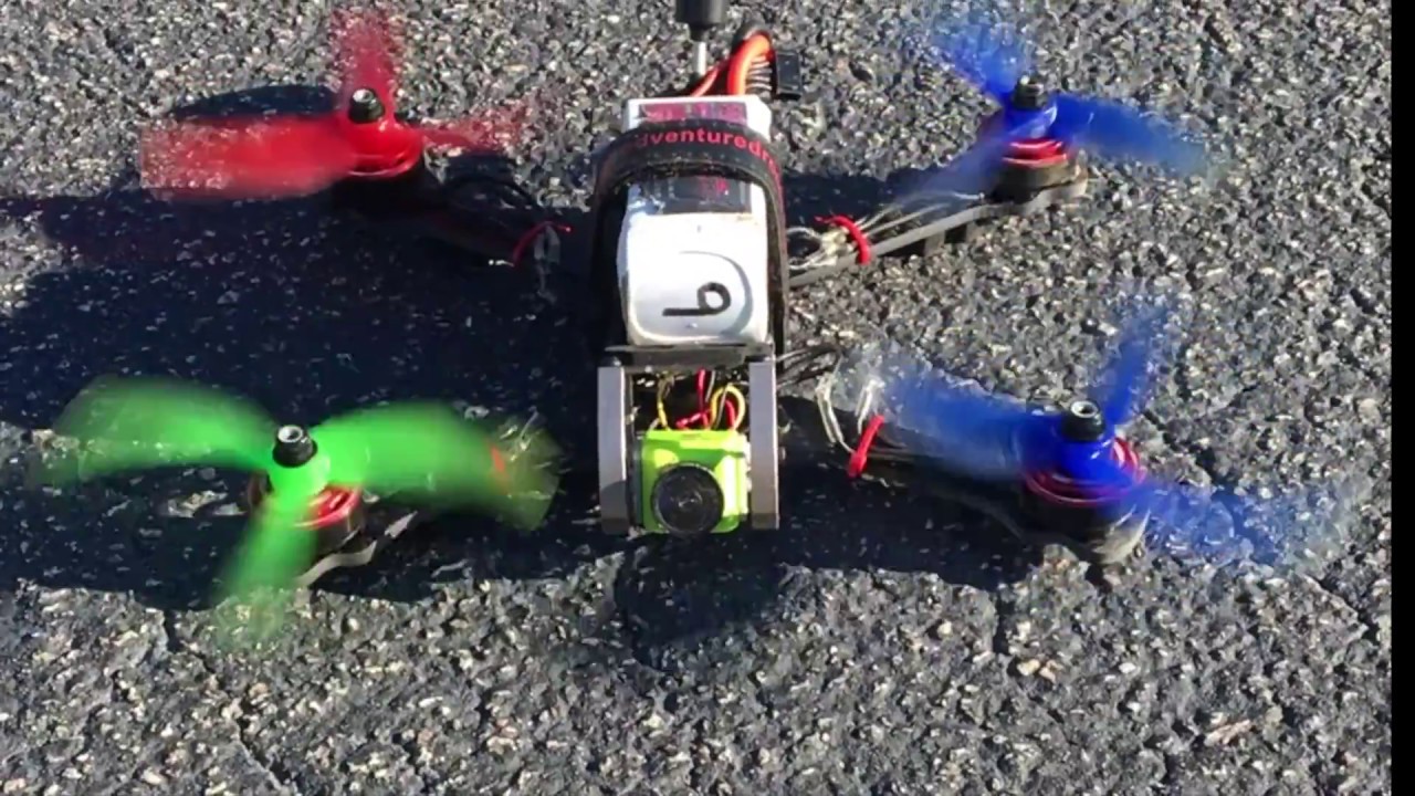 FlightOne Sim Mode