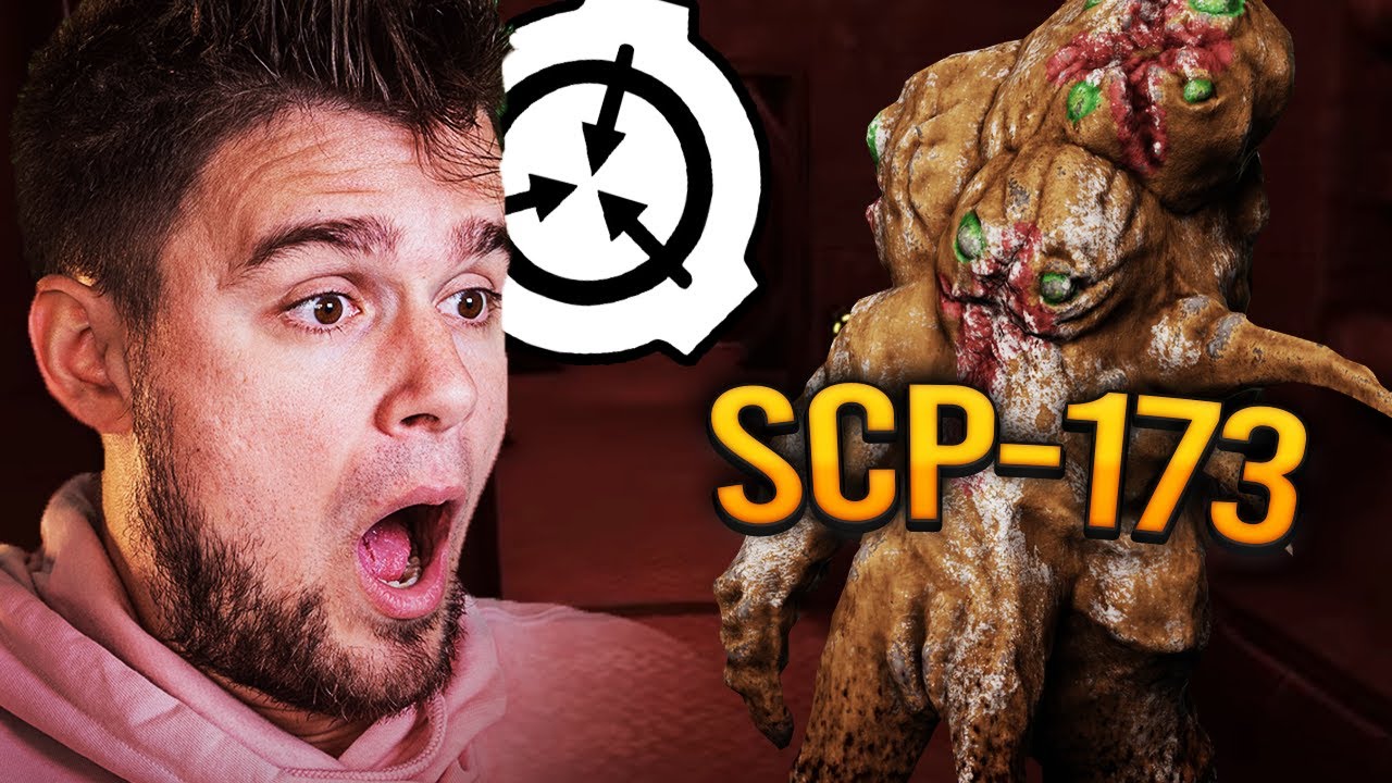 TA GRA JEST PIĘKNA - GRAMY na ZREWORKOWANEJ WERSJI | SCP: Secret Laboratory [#11]