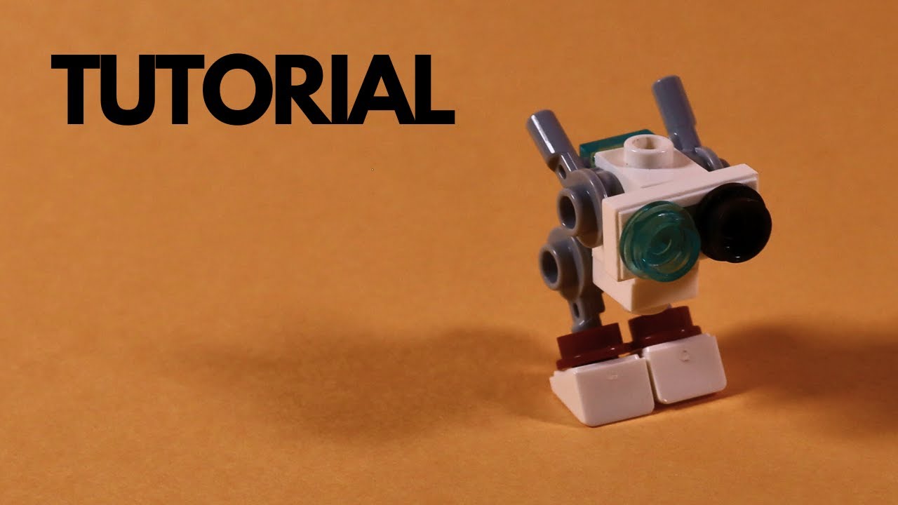 How to Build Bd-1 MOC