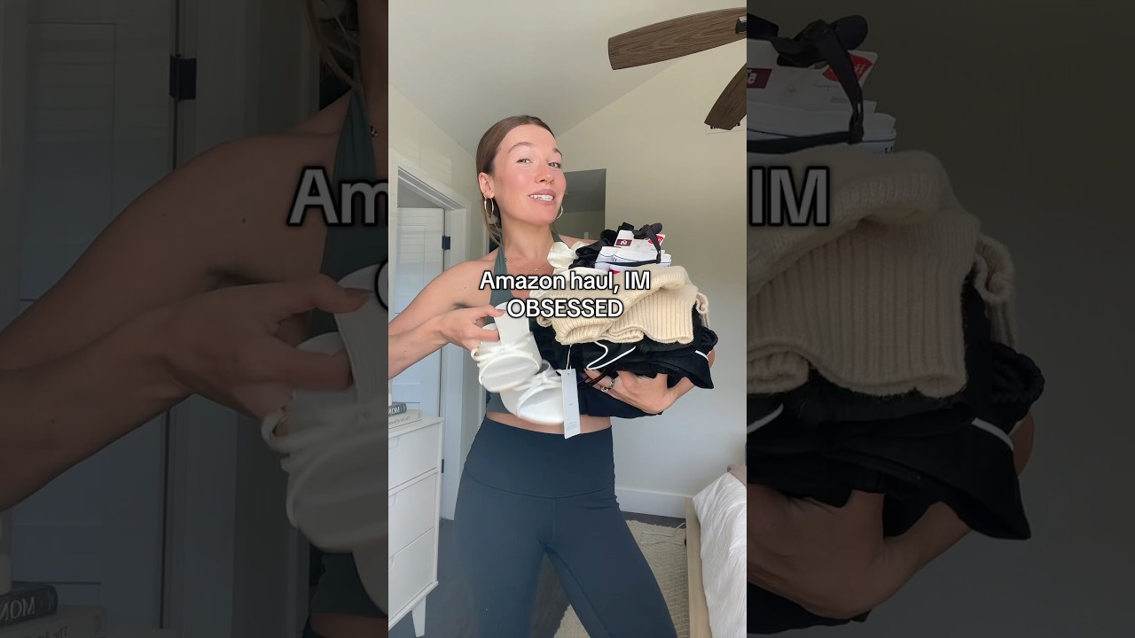 Я в восторге! Все товары в моем магазине на Amazon 