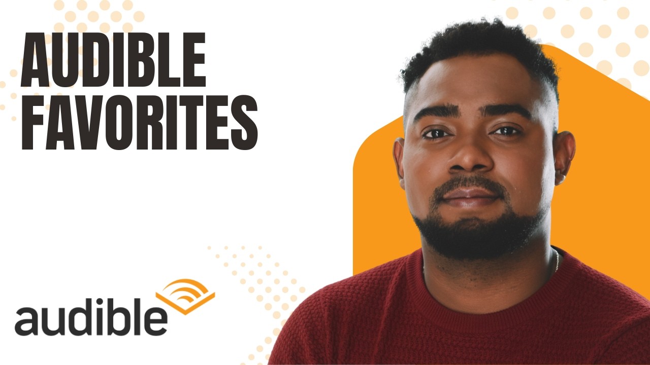Can’t Find Your Audible Favorites? Here’s Where They Are (2026)
