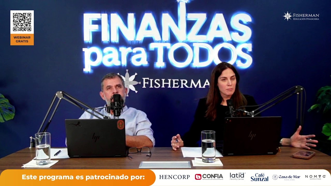 Errores financieros al invertir en bienes raíces - #1752