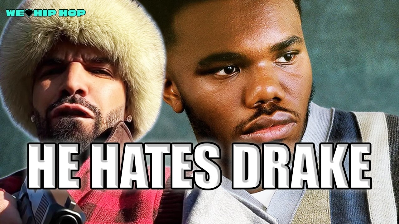 Did Drake Really Smash Baby Keem's Girl?