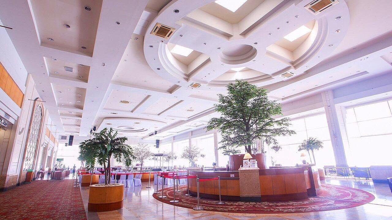 Lee Gardens Plaza Hotel, Hat Yai, Thailand | Travel With Advika