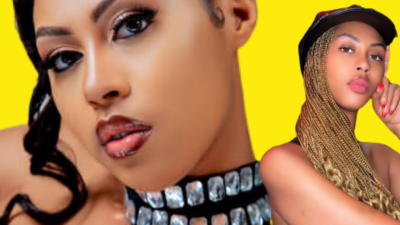 Menya byose kuri Miss Nyambo🔥 ubundi Nyambo ni muntuki🌹 byose biramenyekanye