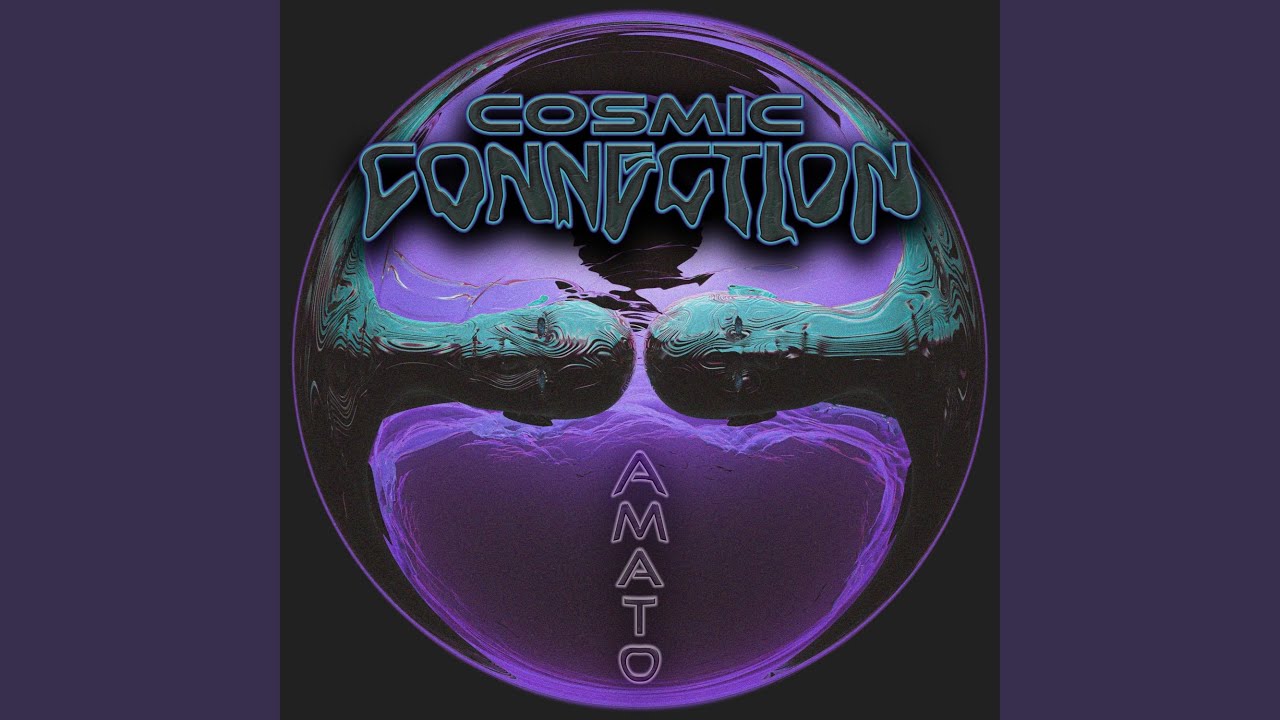 Cosmic Connection