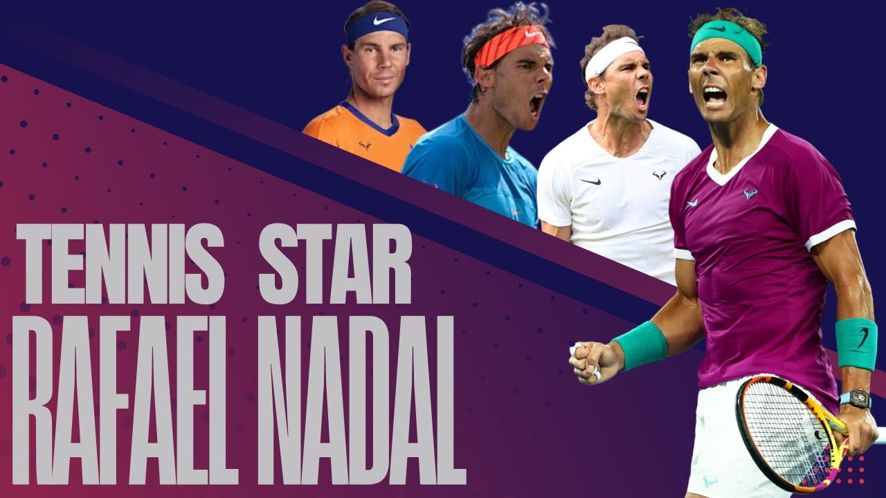 The Man Who Refused to Quit: Rafael Nadal