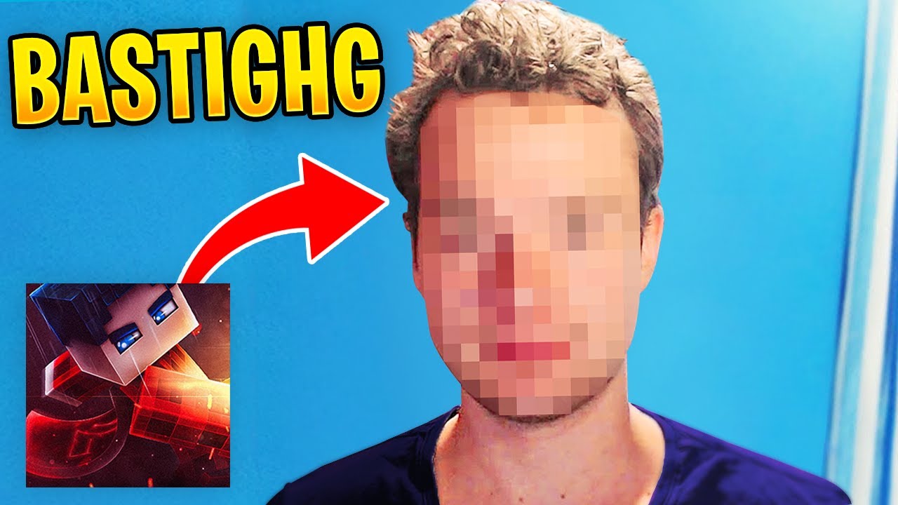 6 YouTuber die sich GEZEIGT haben! (BastiGHG, Alphastein, Candy, Tordi, Wichtiger..)