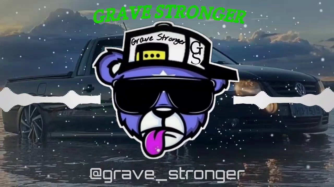 MC TH - VIDRO FUMÊ | VERSÃO BONDE DO GATO PRETO//GRAVE(BASS-BOOSTED) 《PROD. DJ NT》