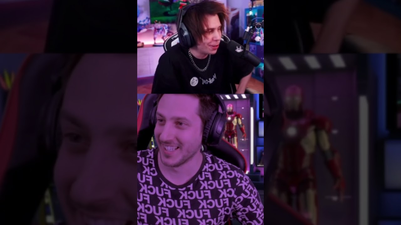 Ni&ntilde;os Tocan Timbre en casa de Rubius 😾 #shorts