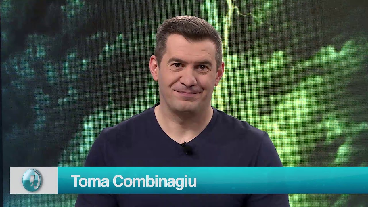 Starea Nației 29 mai 2019