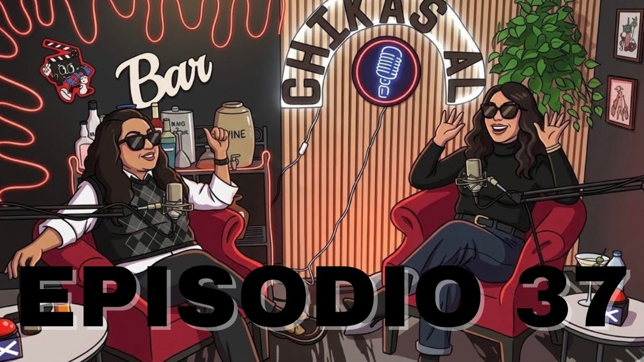 Episodio 37 | Todo Queda en la Familia