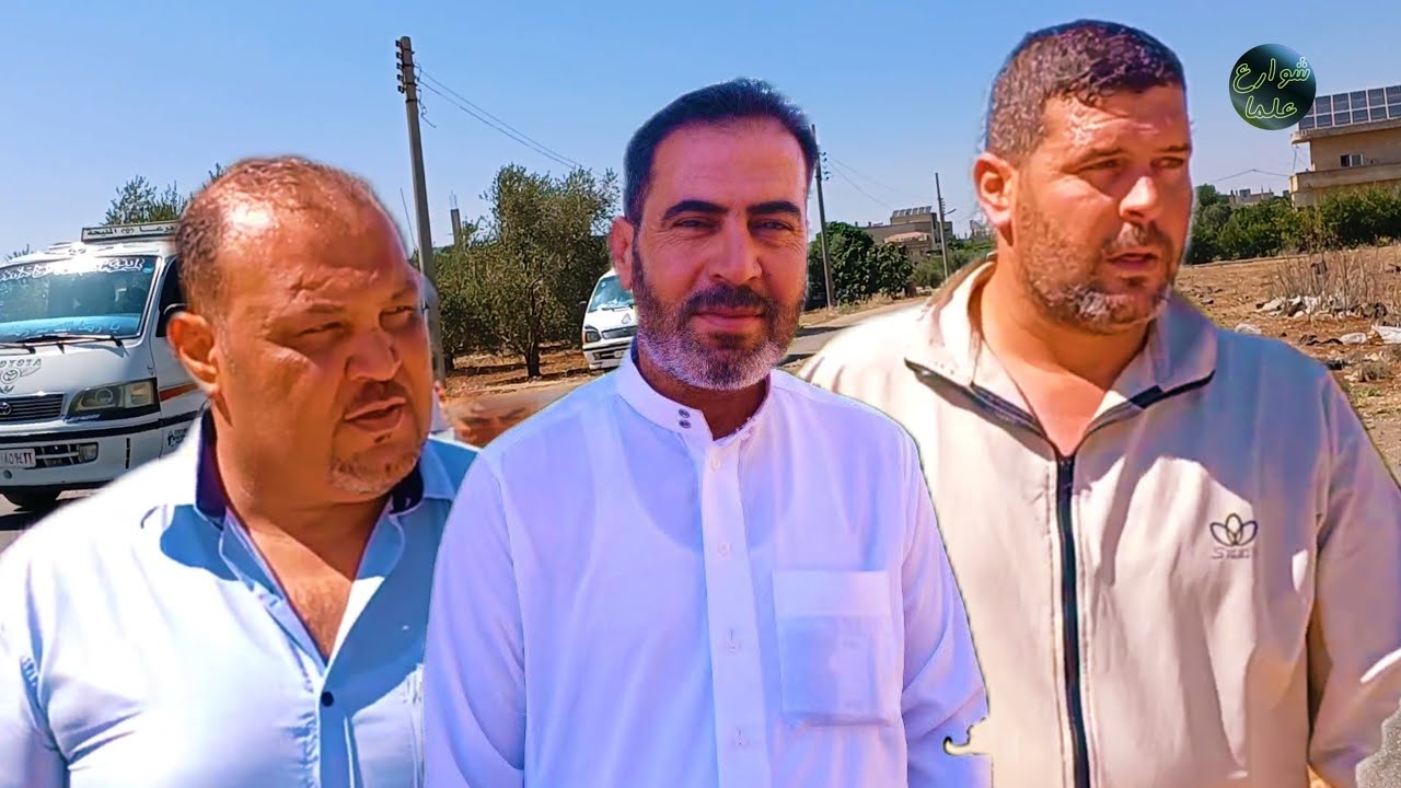 افراح آل الغزاوي ، من علما إلى الصورة ، زفاف الشاب داوود أحمد الغزاوي 🌹🌹