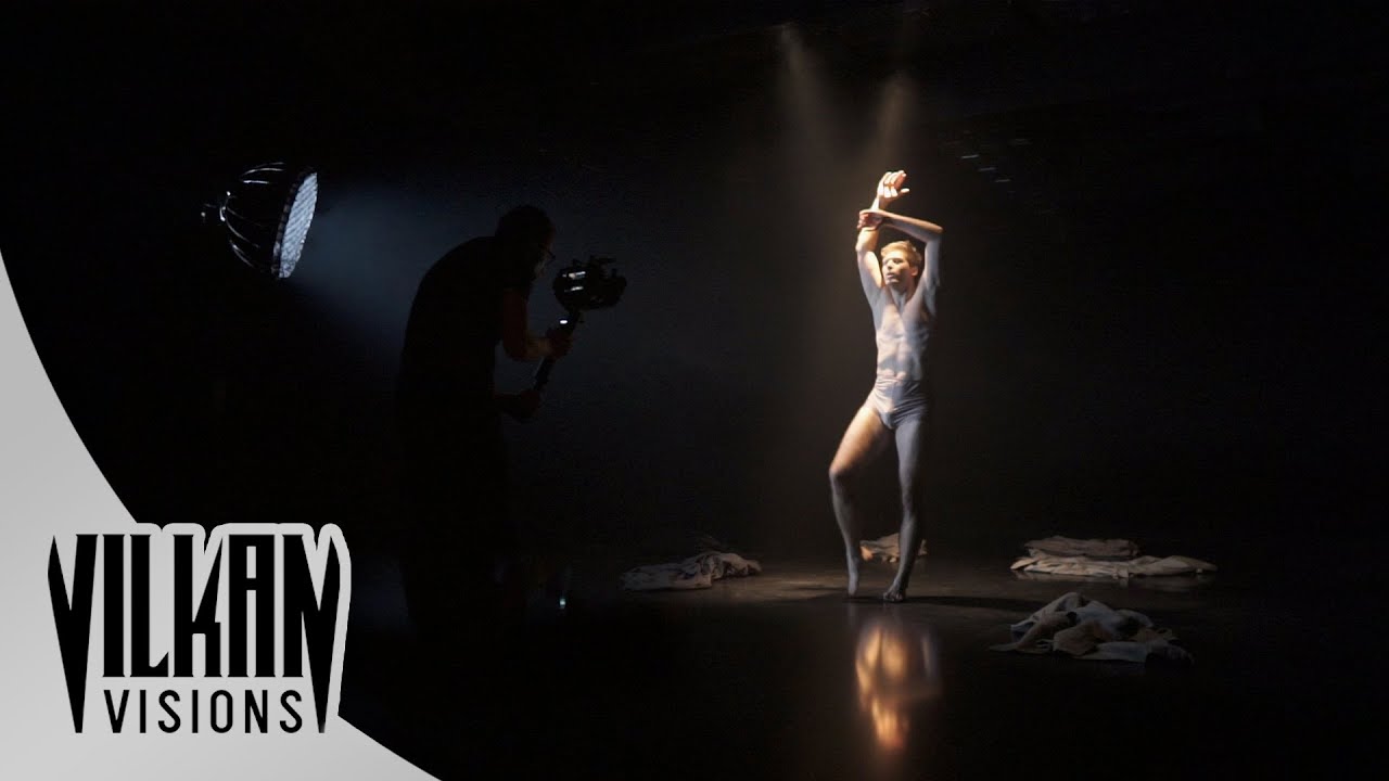 Making of Short Dance Film 