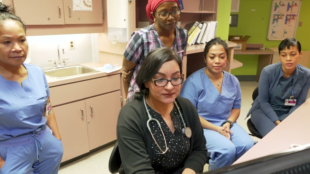 Nurse Practitioner: A Career in Long-Term Care