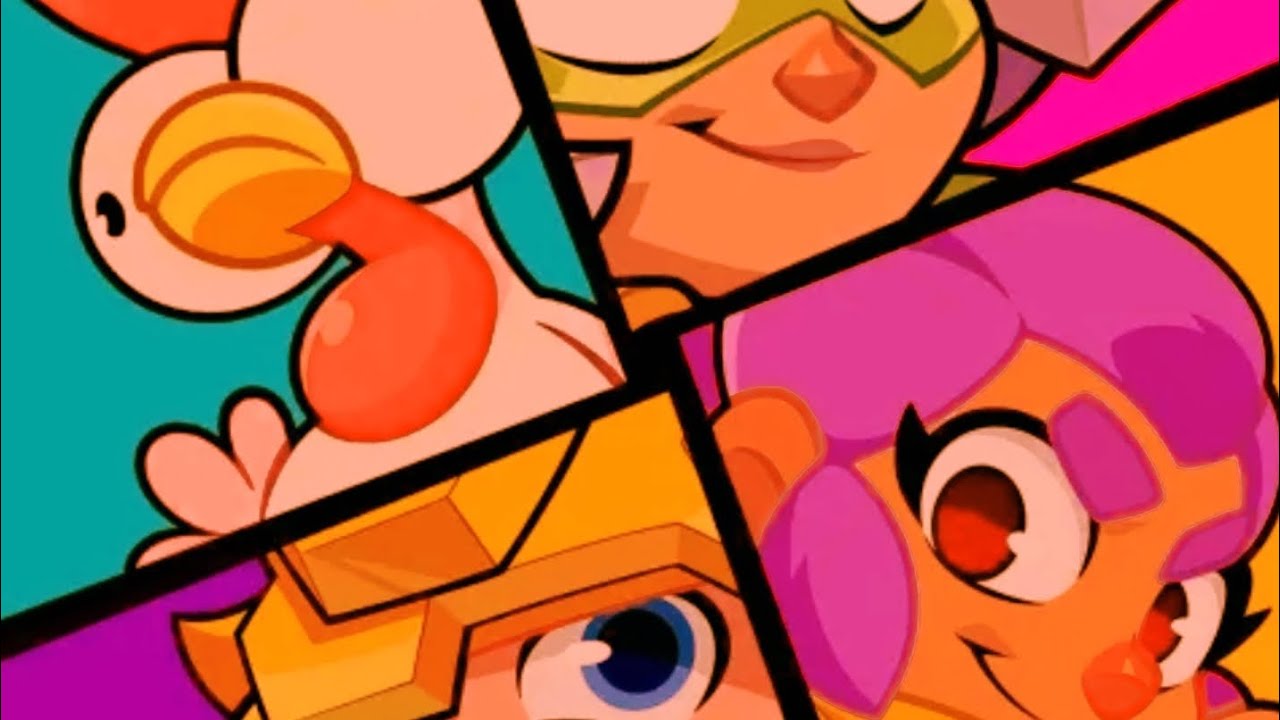 Squad busters parte 4