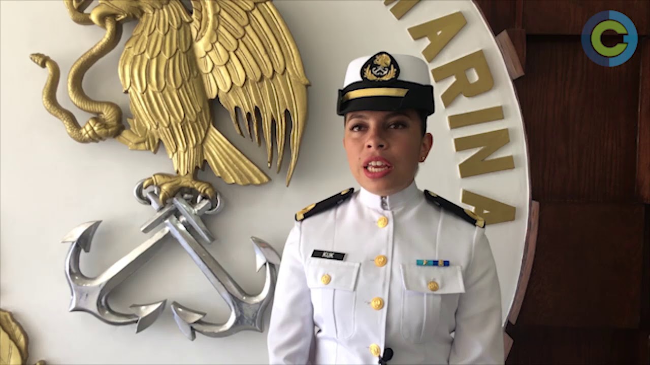 VIDEO | Secretaría de la Marina | Armada de México 1