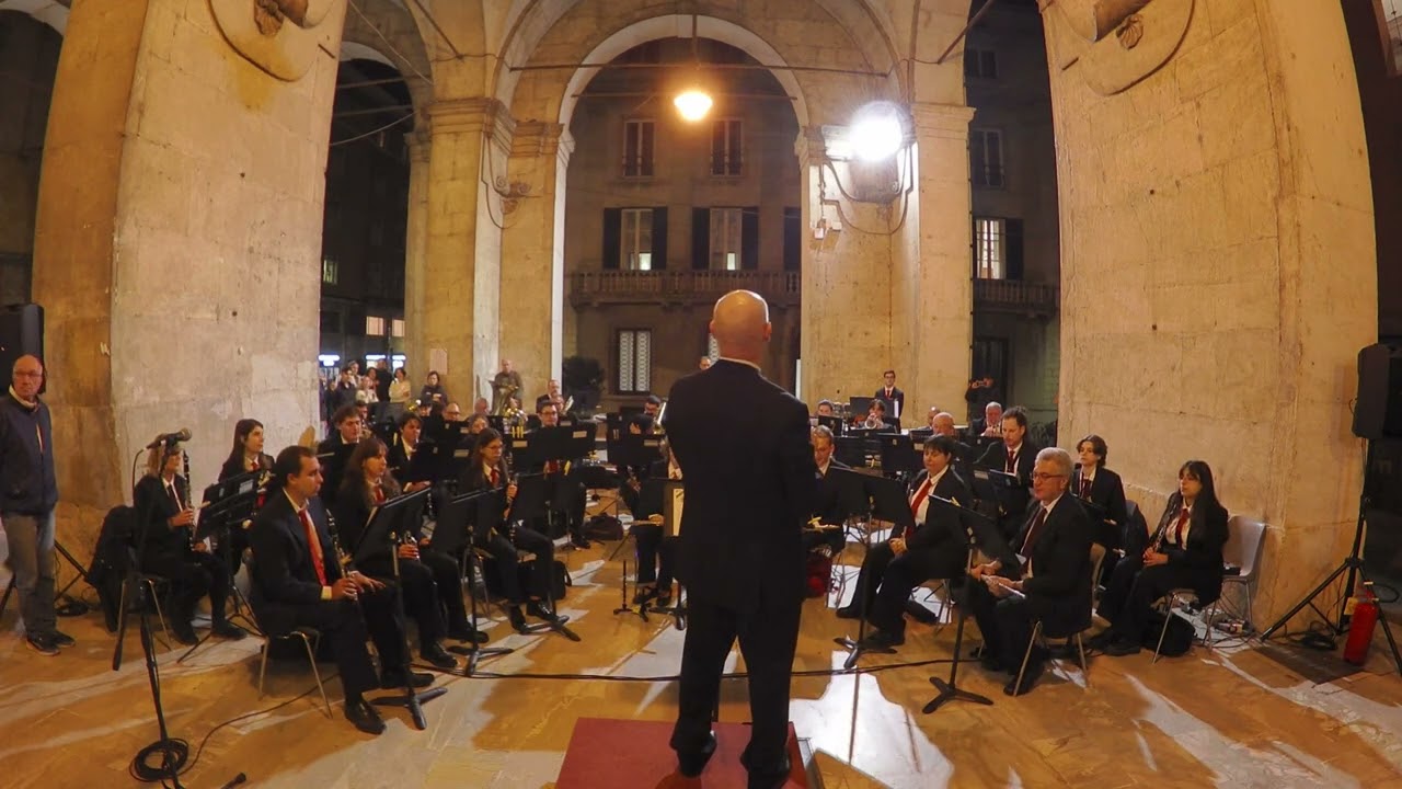 10 - Inno Europeo: Inno alla gioia dalla IX sinfonia -  Ludwig van Beethoven