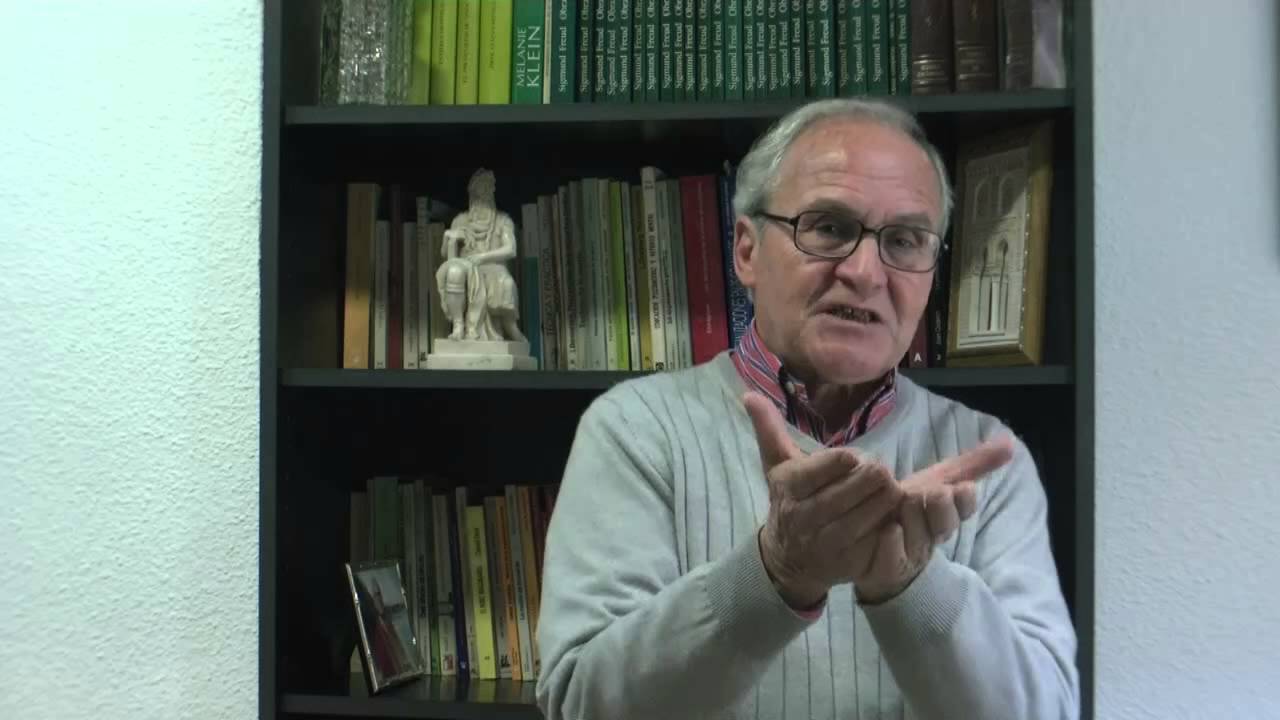 Exito, fracaso, complejo de Edipo, neurosis