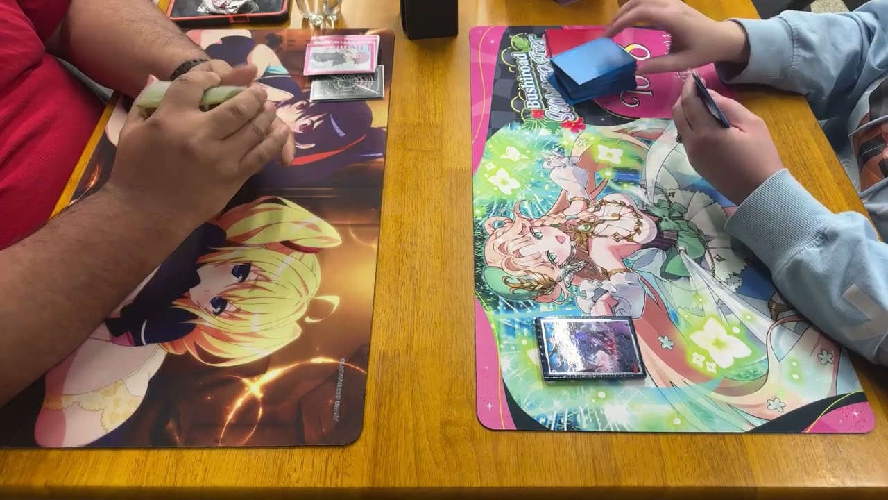 Cardshop locals! Lets hang out and Chat!