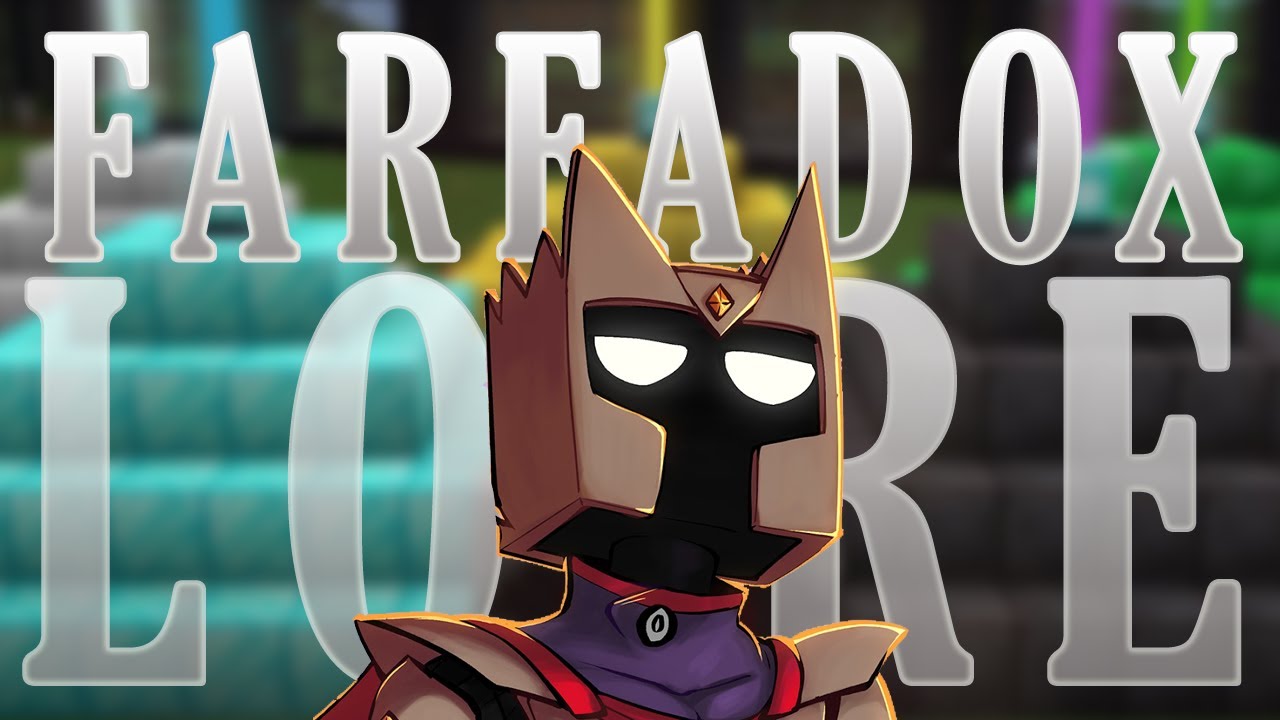 LORE DE FARFADOX