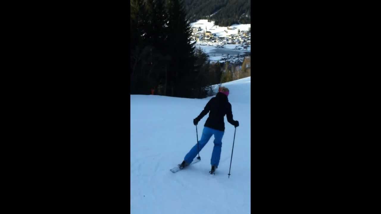 Rixt Weissensee 2013