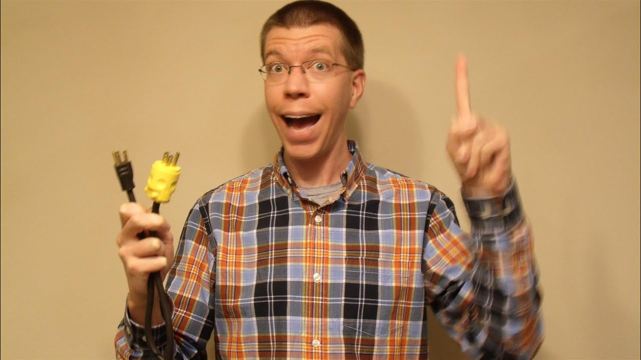 How to Power your House with an Inverter or Generator During a Power Outage Part 2/3
