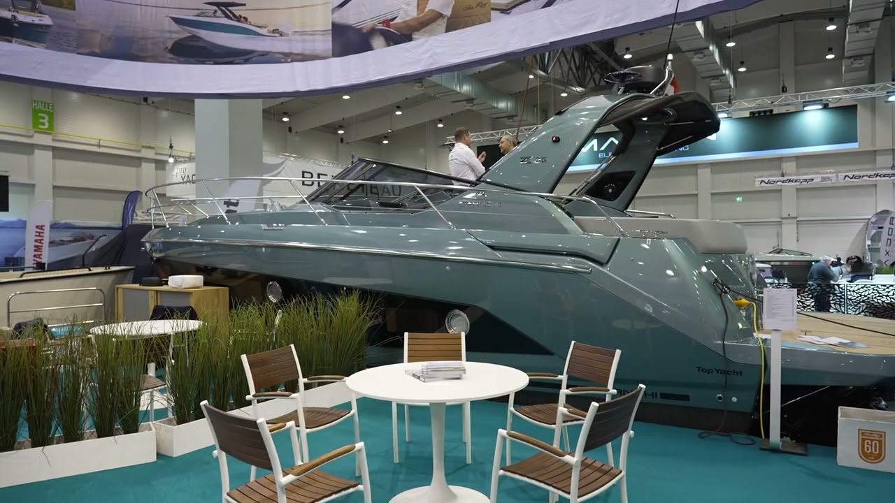 Bootsmesse Tulln 2024