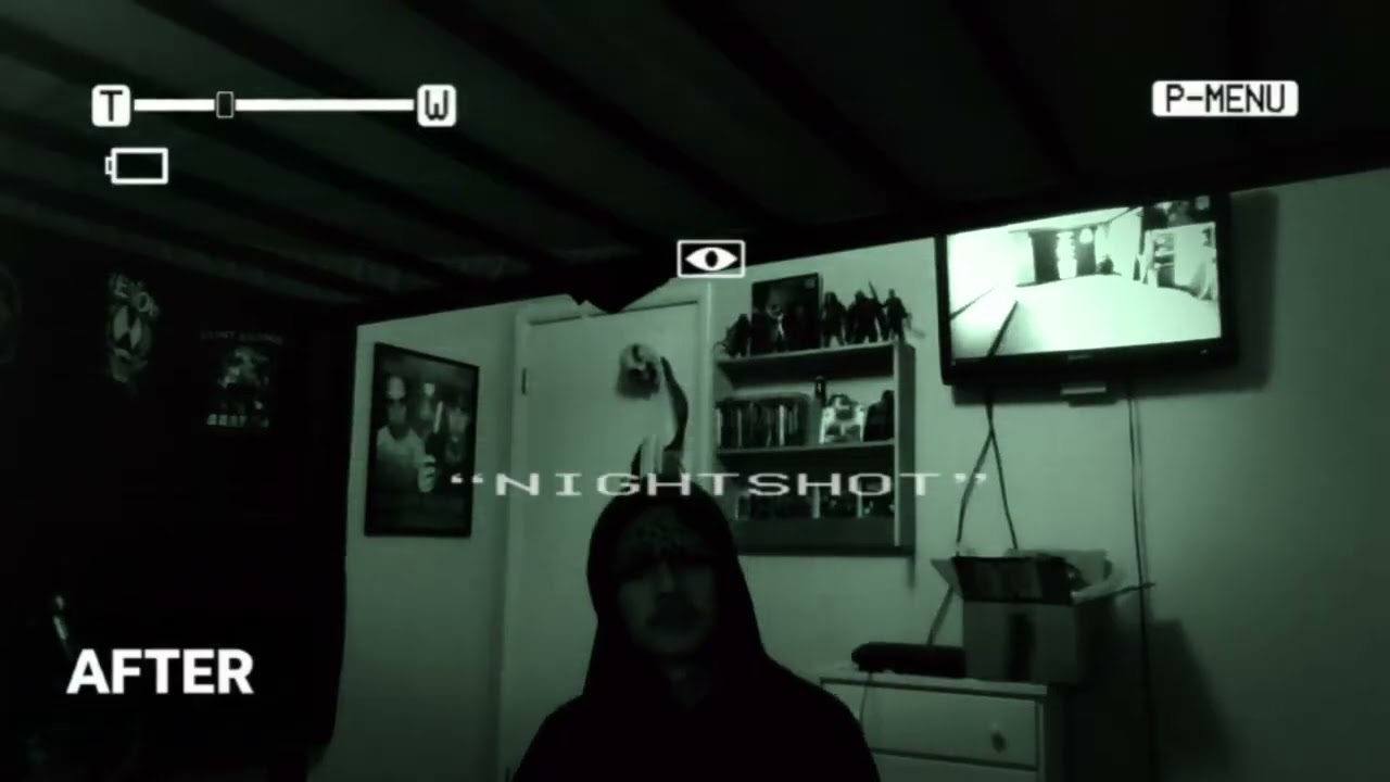 DEV - CODE T40 [MUSIC VIDEO]