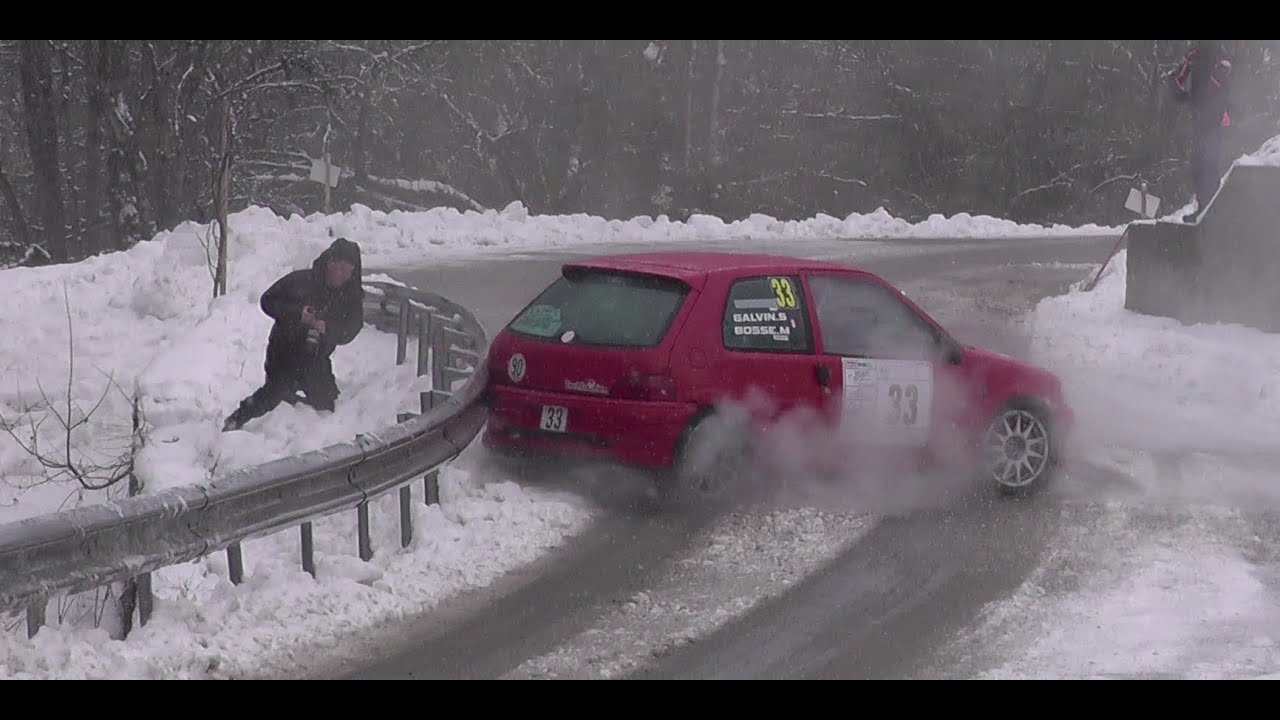 rallye du devoluy 2024 sorties show limite