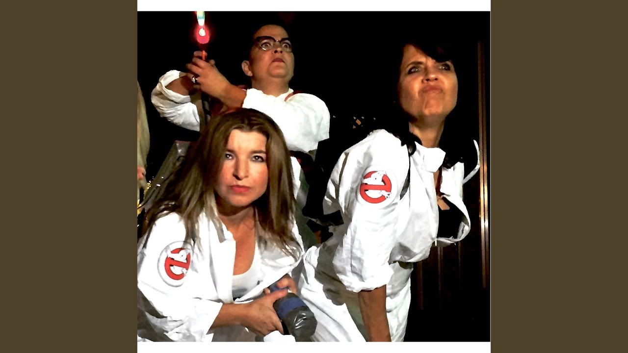 Ghostbusters