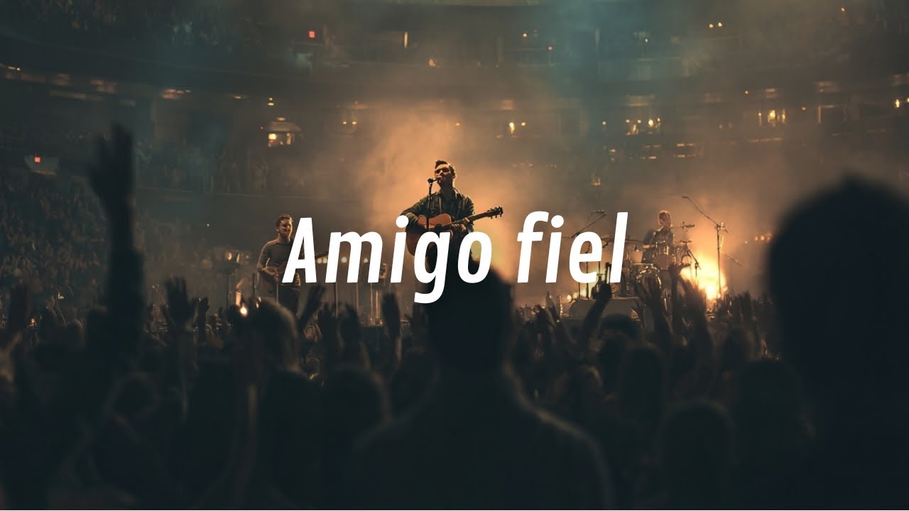 Si Dejaste de Hablar con Jesús, Escucha Esto - 119:9 Music | Worship 