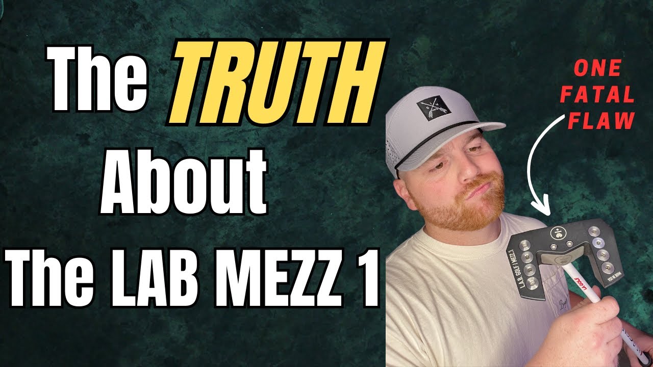 ПРАВДА о LAB Mezz 1...