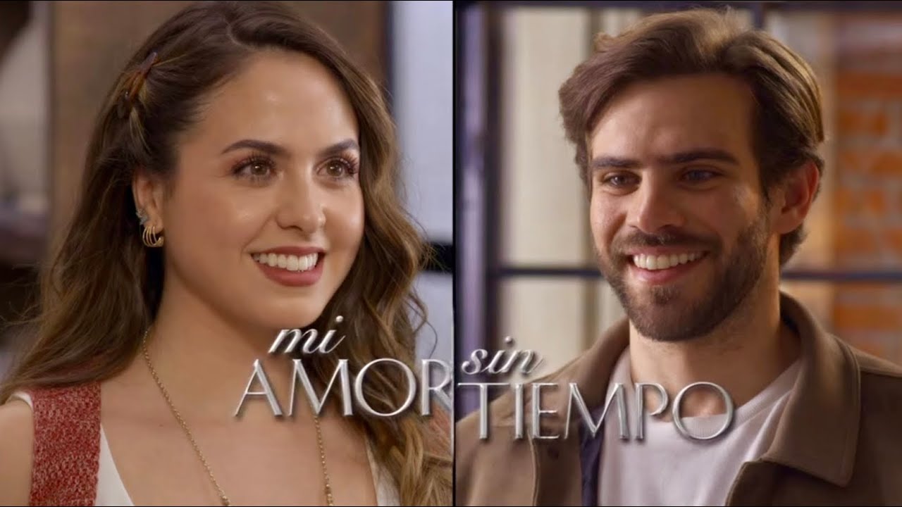 Trailer “Mi Amor sin Tiempo”