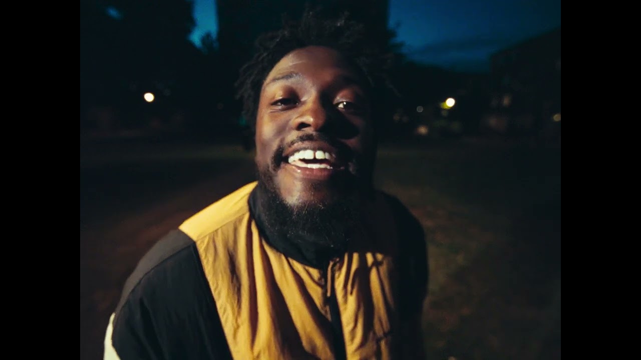 J Appiah - Lucy (Official video)