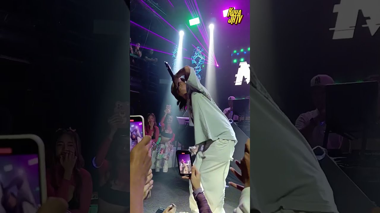 Kiyo LIVE at Prism Superclub (Full Concert)