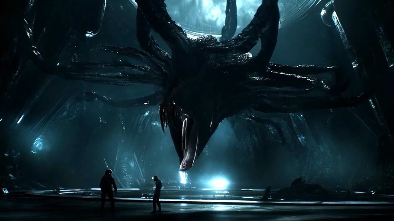 Warning, Hostile Life Detected on a Planet | Sci-Fi Horror Film, Astrophobia